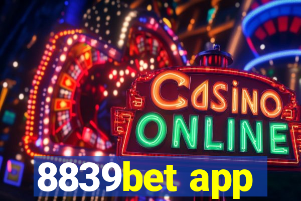 8839bet app